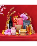 Surplus & Abundance Year