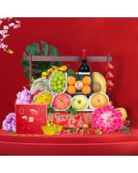 Lunar New Year Hampers-CNY190010