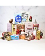 Festive Holiday Treats