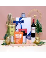 Gourmet Gift Hamper-Tasty Hamper