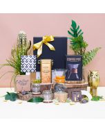 Gourmet Gift Hamper-Superhero