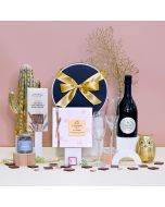 Gourmet Gift Hamper-Regal Life