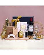 Gourmet Gift Hamper-Memorable Moment