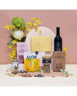 Gourmet Gift Hamper-Gourmet Party
