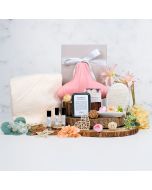 Blissful Romance Gift Set for Mother's Day