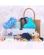 Mother's day hamper-Splish Splash Bath Gift Set for Mother's Day