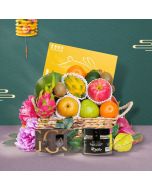 Mid Autumn Cheers Gift Hampers