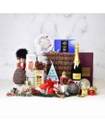The Really Big Christmas