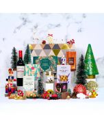 Holiday Greetings