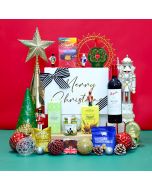Christmas Hampers-Christmas Noel