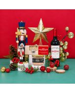 Christmas Hampers-Christmas French Delights