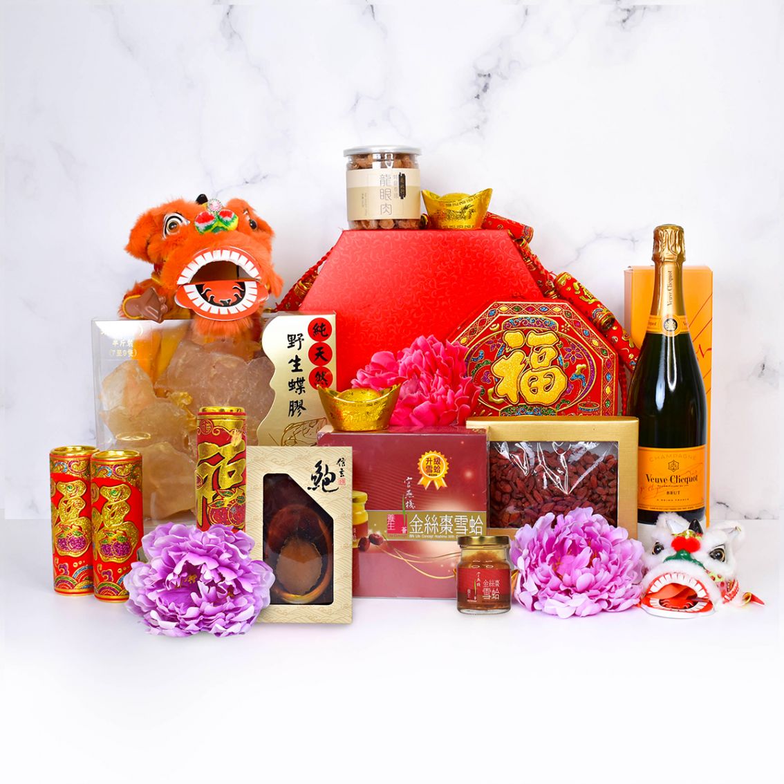 , Lunar New Year Gift Guide