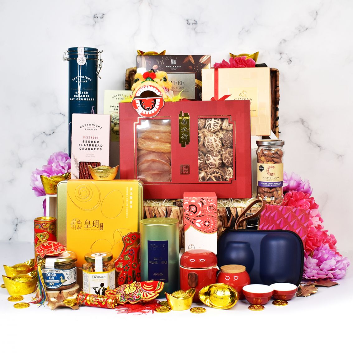 , Lunar New Year Gift Guide