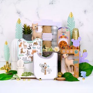Animal theme Baby hampers Hong Kong