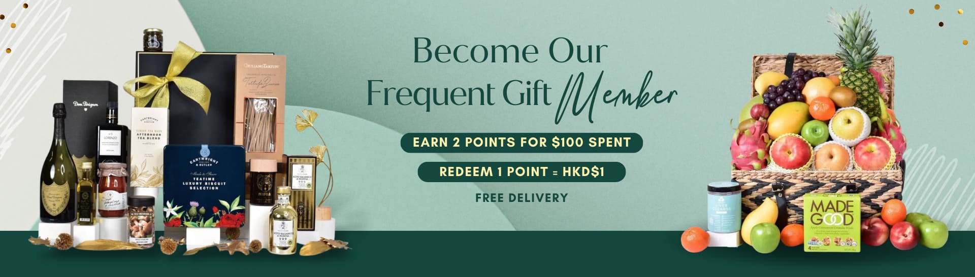 Membership Rewards