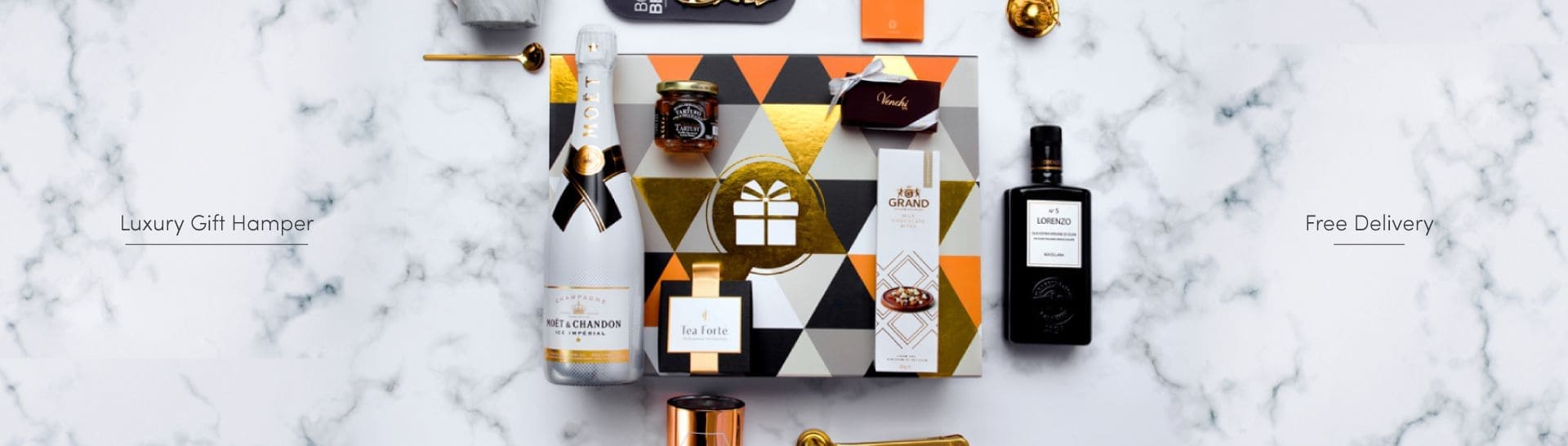 Luxury Gift Hamper