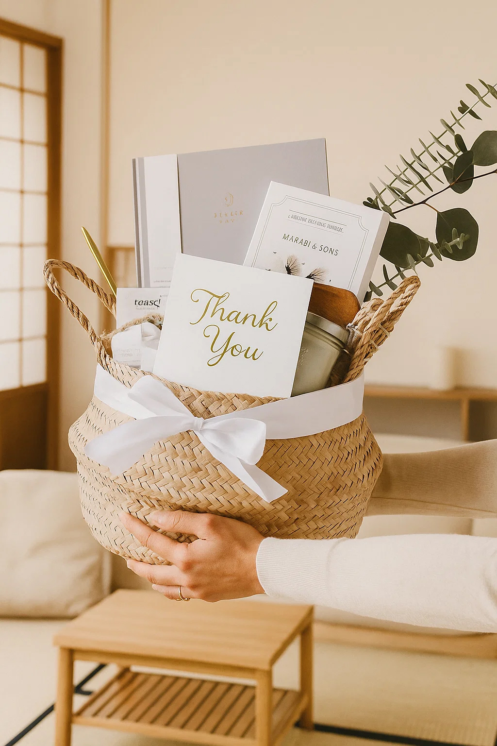 Thank You Hampers