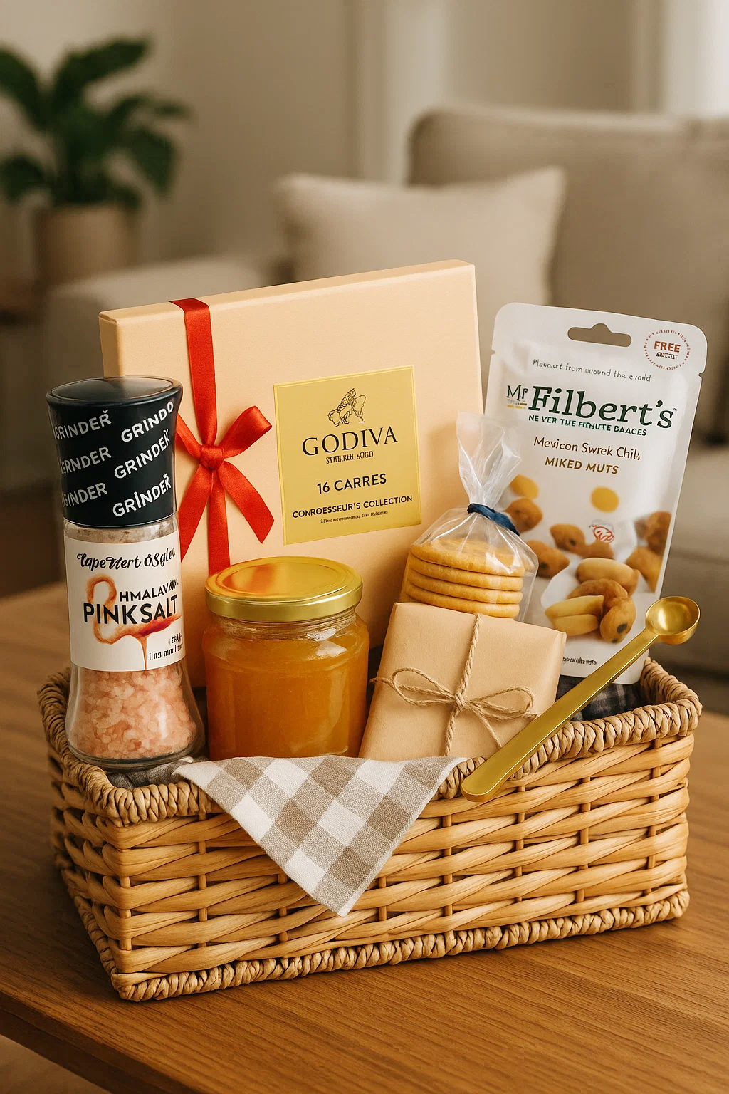 Thank You Hampers