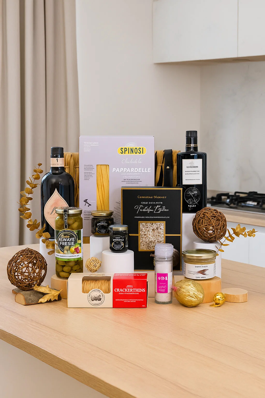 Thank You Hampers