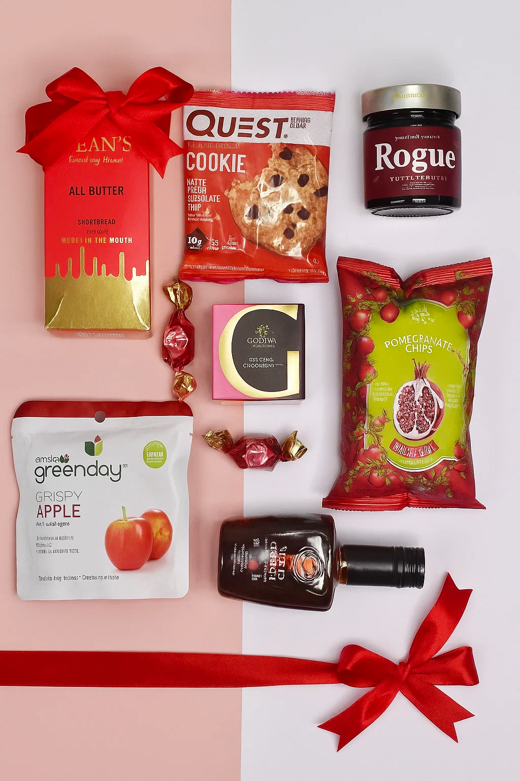 Thank You Hampers