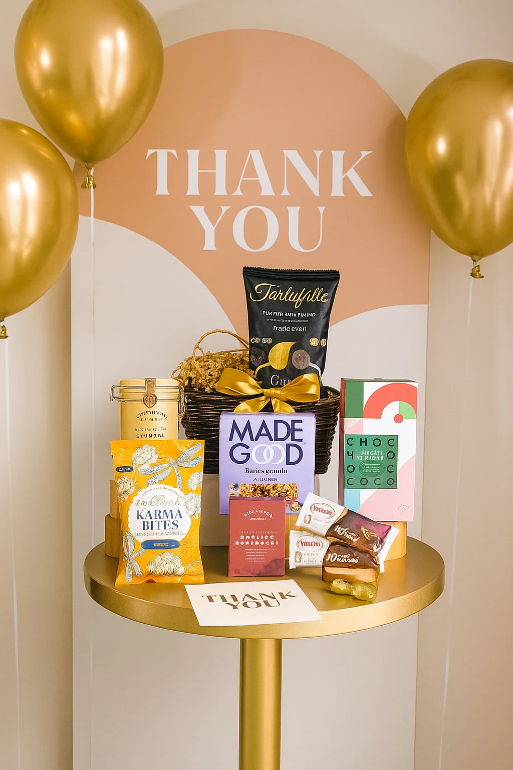 Thank You Hampers
