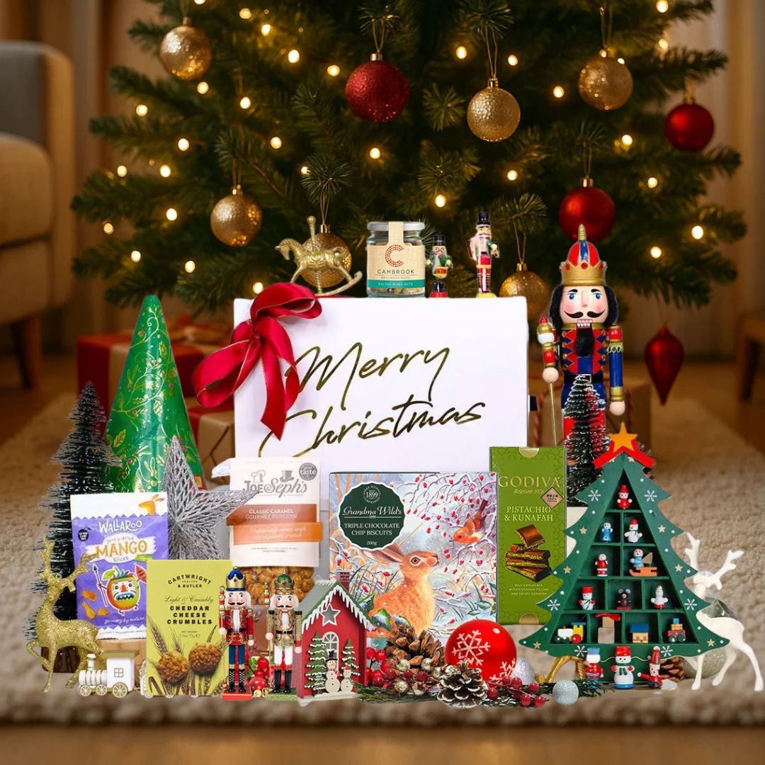 Christmas Hampers-XMAS140096