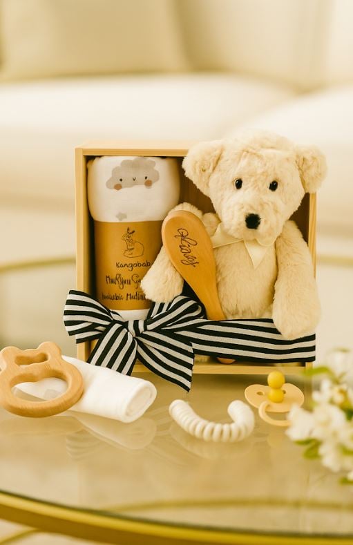 baby boy hamper