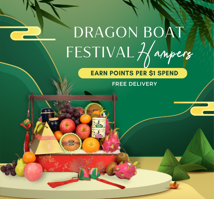 Gift Hampers Hong Kong and Baby Gift Baskets Online Hamper Specialist