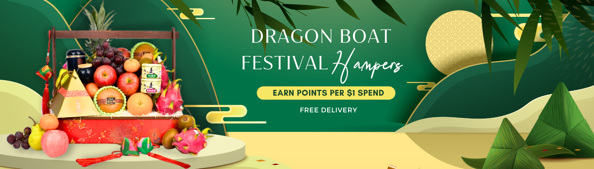 Gift Hampers Hong Kong and Baby Gift Baskets Online Hamper Specialist