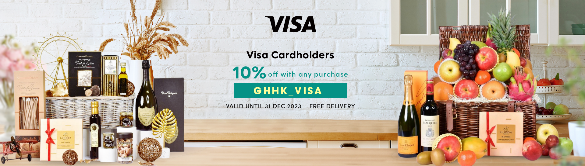 Gift Hampers Hong Kong and Baby Gift Baskets Online Hamper Specialist