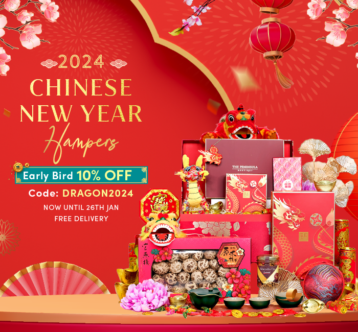 Gift Hampers Hong Kong and Baby Gift Baskets Online Hamper Specialist Free HK Delivery