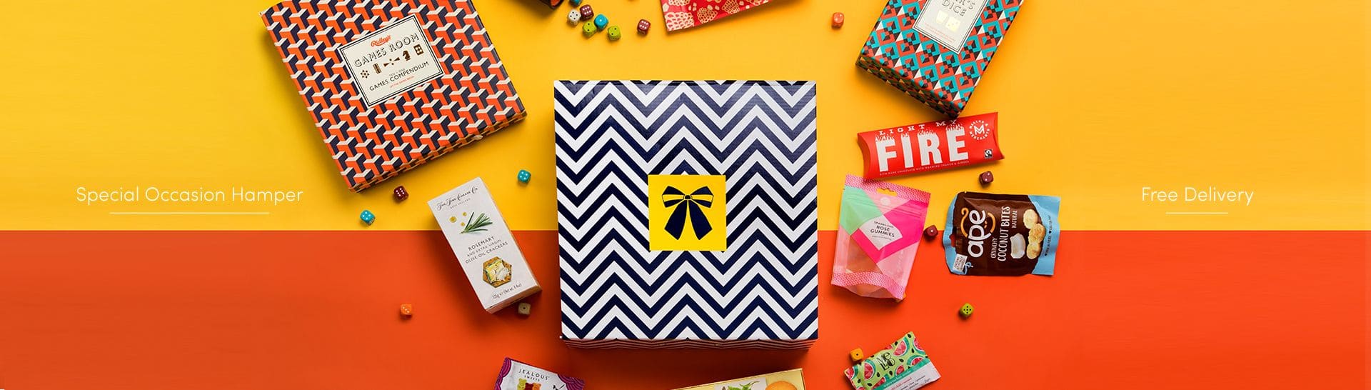 Gift Hampers Hong Kong and Baby Gift Baskets Online Hamper Specialist