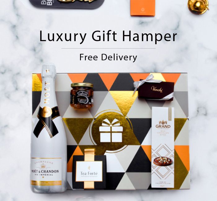Gift Hampers Hong Kong and Baby Gift Baskets Online Hamper Specialist