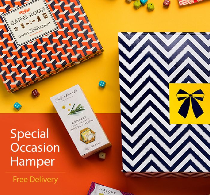 Gift Hampers Hong Kong and Baby Gift Baskets Online Hamper Specialist