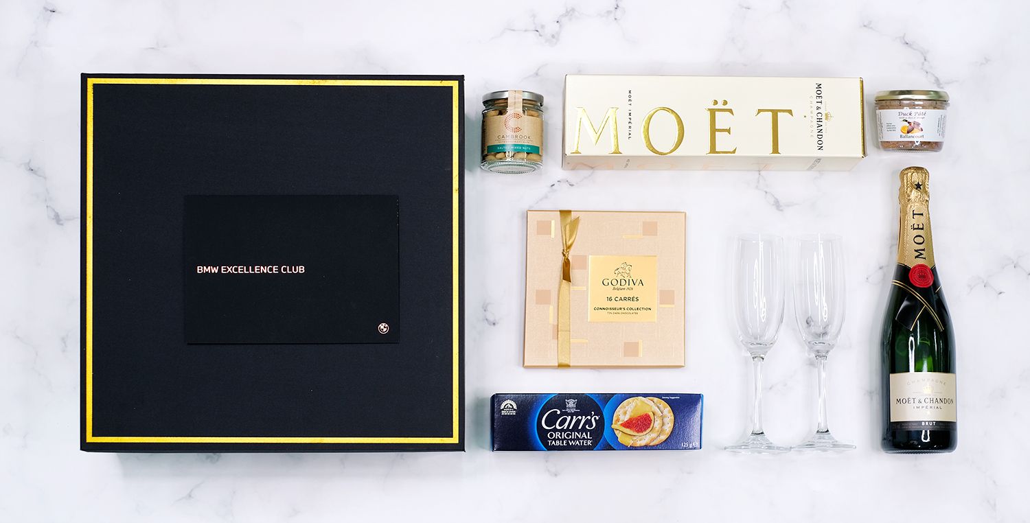 Customised Hampers Gift Hampers HK