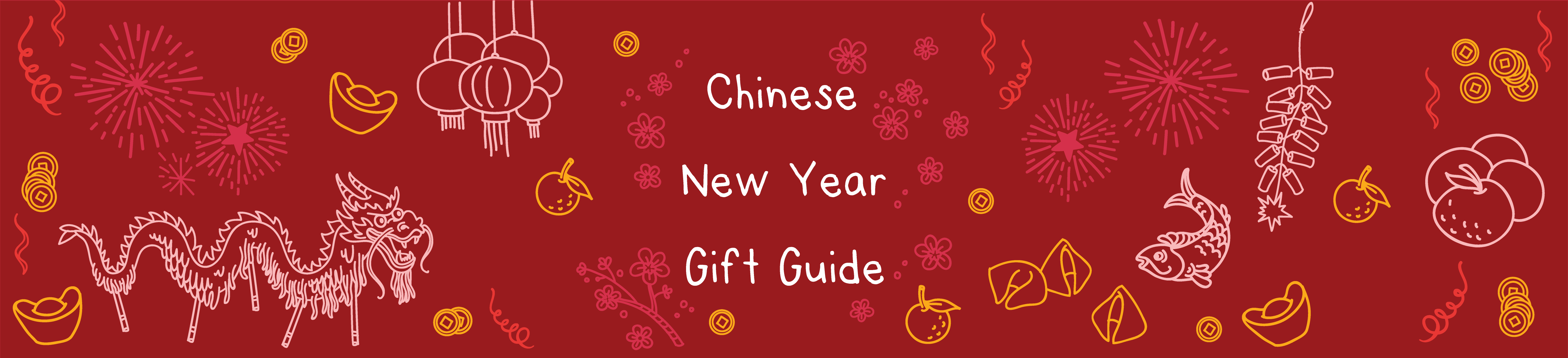 HChinese New Year Gift Guide 2016
