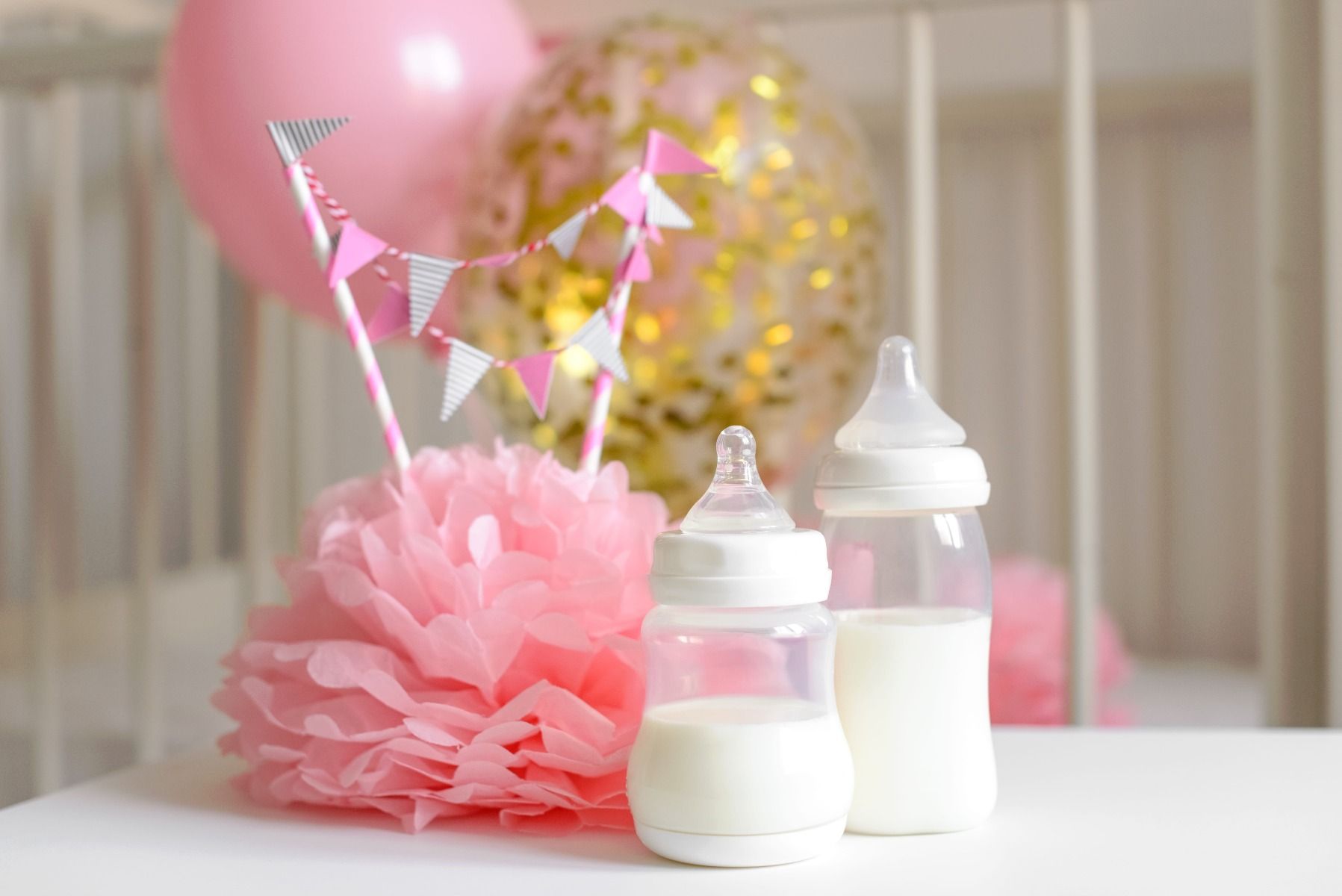 Baby Girl Gift Hampers Gift Hampers Hong Kong